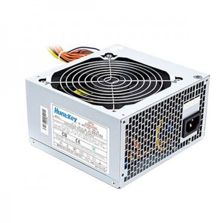 NGUỒN HUNKEY 350W FAN 12CM