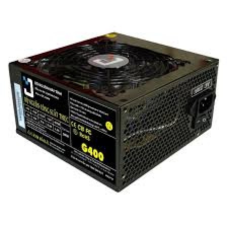 NGUỒN JETEK G400 FAN 12CM CÓ CỔNG 6PIN VGA