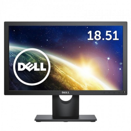 LCD DELL E1913 LED