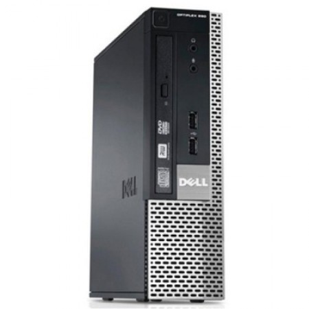 DELL OPTIPLEX 790 SFF / I7 2600 /RAM 4GB /Ô CỨNG 250GB