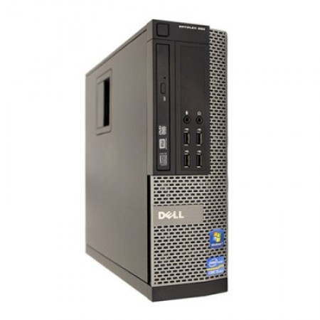 DELL OPTIPLEX 790 SFF / I5 2400 /RAM 4GB /Ổ CỨNG 250GB