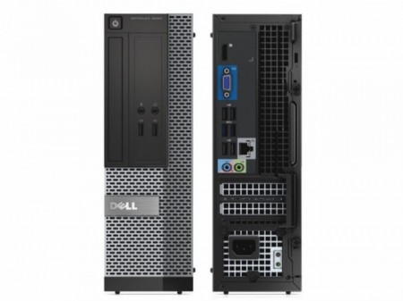 DELL OPTIPLEX 3020 SFF /PENTIUM G3220 /RAM 4G/ Ổ CỨNG 250GB