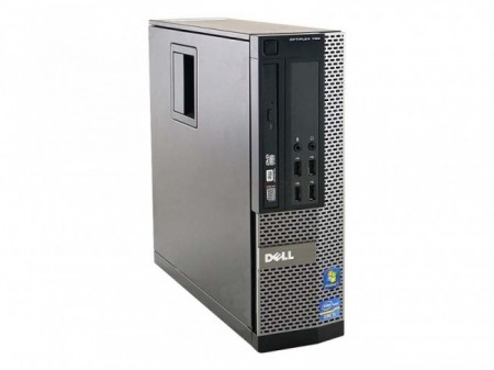 DELL OPTIPLEX 7010 SFF /G2020 /RAM 4GB /Ổ CỨNG 250GB