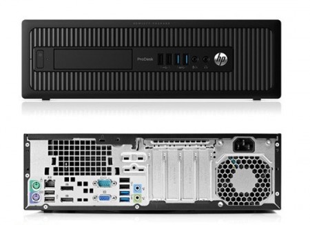 HP PRODESK 600 G1 SFF /G3220 /RAM 4G / Ổ CỨNG 250G