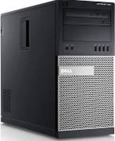 DELL 390 I5 2400  RAM 8GB /Ổ CỨNG 250GB VGA 730 2G