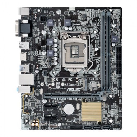 MAIN ASUS H110