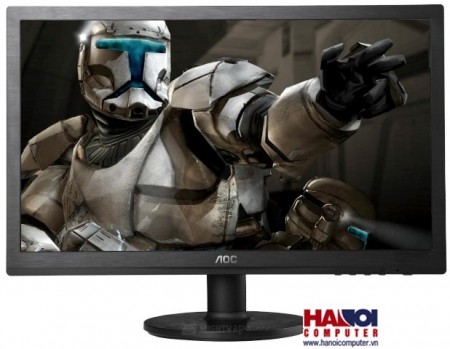 LCD AOC E2470