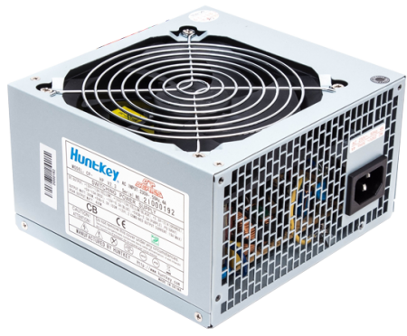 NGUỒN HUNTKEY 350W FAN 12CM