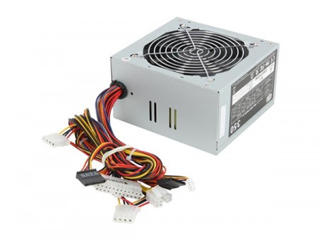 NGUỒN COLER MASTER 350W FAN 12CM