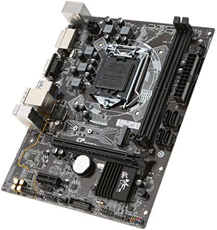 Mainboard Colorful B250M-HD BH 7/2021