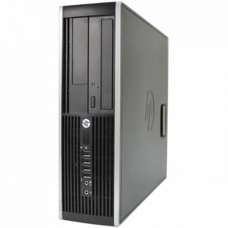 MÁY BỘ VĂN PHÒNG HP 8100 SFF CẤU HÌNH CÁC LOẠI TỪ THẤP ĐẾN CAO