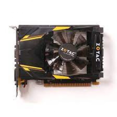 VGA ZOTAC GT 730 2GB DDR5