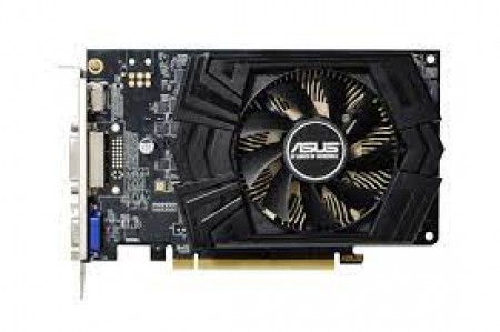 VGA ASUS GT740-OC-2GD5 (128bits )