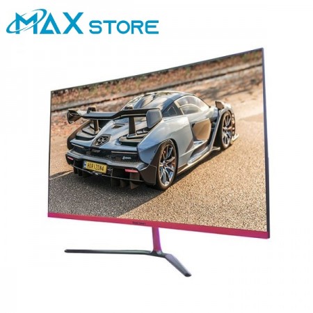 Màn hình LCD 32” Great Smart Q318 Plus FHD 75Hz Cong