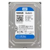 o-cung-hdd-western-500gb - ảnh nhỏ  1